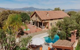 Villa Rural La Cascada